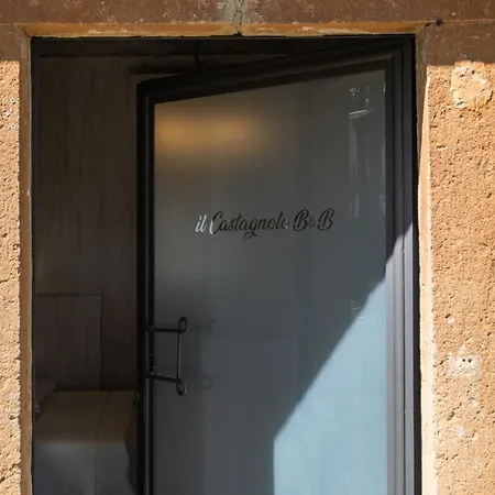 Il Castagnolo B&B-3