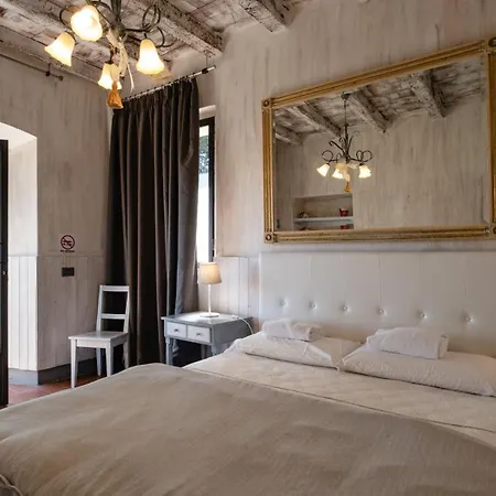 Il Castagnolo B&B-2