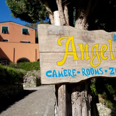 Affittacamere Angela-3
