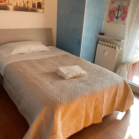 Residenza Fiera Verona In-2