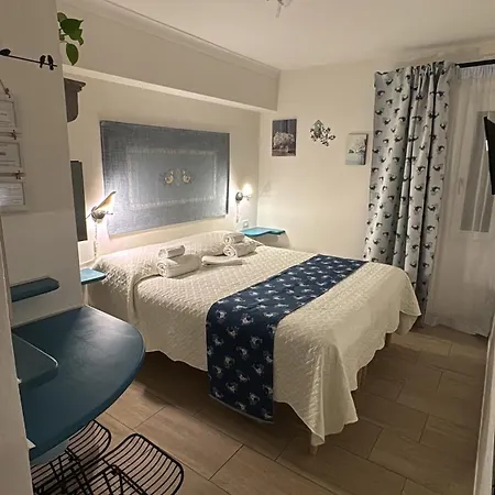 Lu Batil B&B - Rooms-2