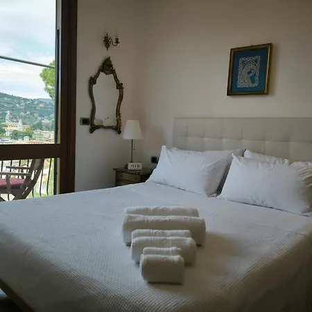 B&B Monte di Portofino-2