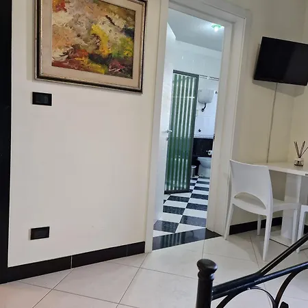 Mediterraneo B&B-2