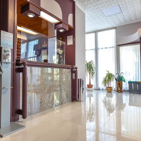 Hotel Cristallo-2
