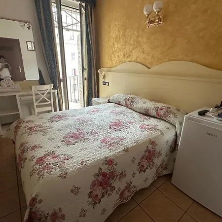 Hotel Near Termini Station-3