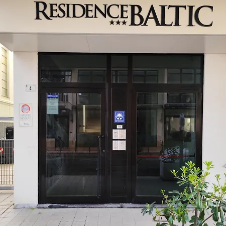 Residence Baltic-3