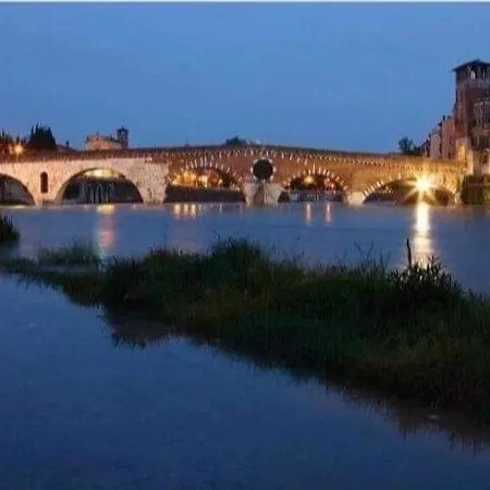 Residenza Fiera Verona In-3