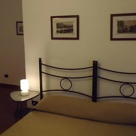 Villa Apollonia B&B-2