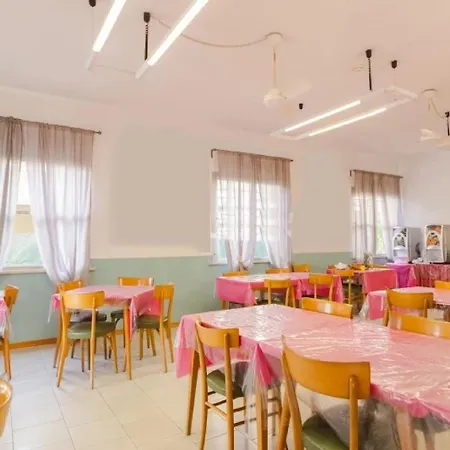 Hotel Donati-3