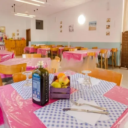 Hotel Donati-2