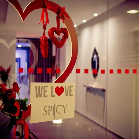 Hotel Spicy-3