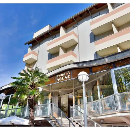 Hotel Sogno-2