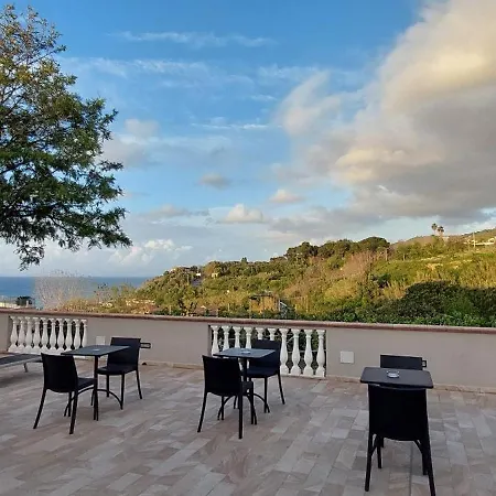 Residenza La Grazia Tropea - Free Parking --2