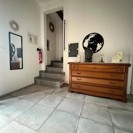 La Casa Di Giada - Self Check In - Parcheggio Privato - Vicino Uscita Autostrada E Autodromo-2