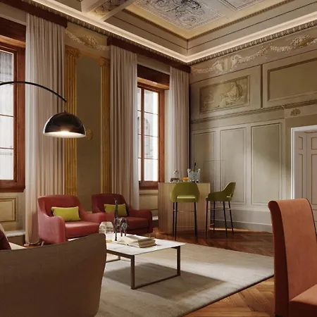 Relais Hotel Centrale "Dimora Storica"-2
