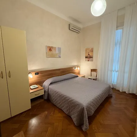 Albergo Fiorenza&Banksia Meublè-3