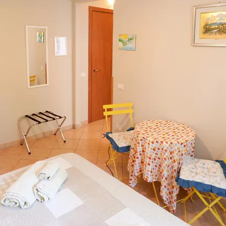 B&B I Colori Di Chia-3