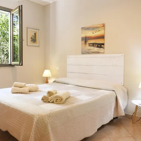 B&B I Colori Di Chia-2