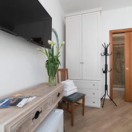 B&B Palazzo Pinto 2-2
