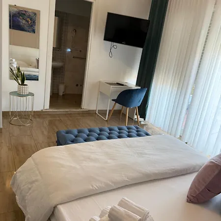 Juna'S Guest House-2
