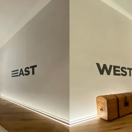 East West Room-3