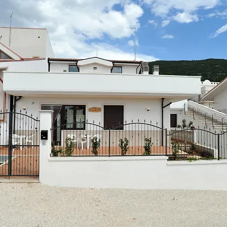 B&B Casa Augello-3
