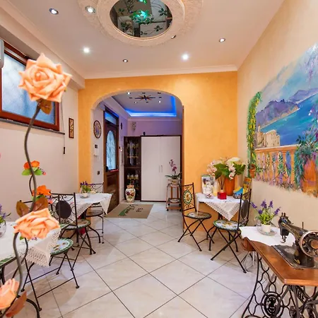 B&B Il Pavone-2