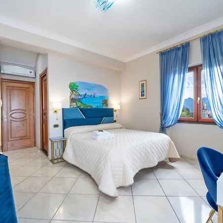 B&B Il Pavone-3