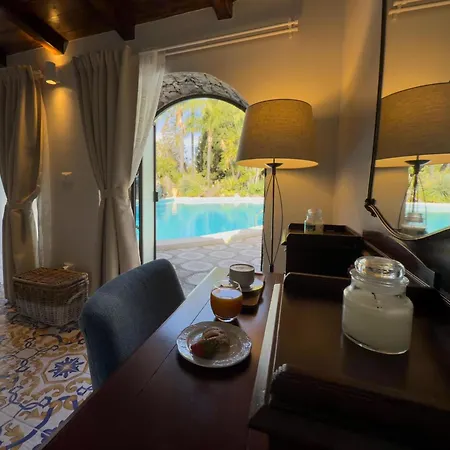 B&B La Villa-2