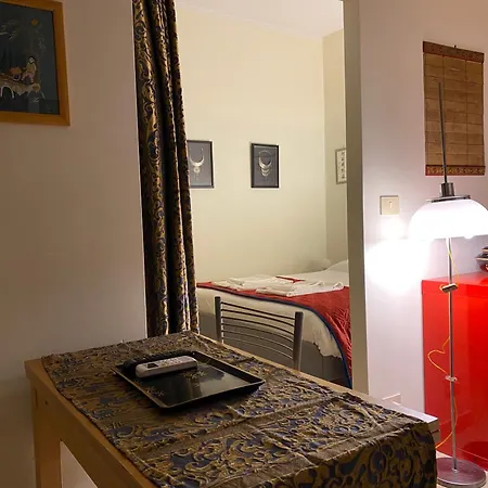 Suite China Soul - Flaminio - Olimpico - Auditorium-3