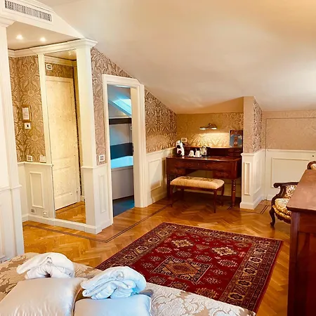 Relais Colle San Pietro-3