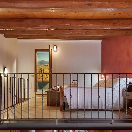 Casanova - Panoramic Rooms And Suites-2
