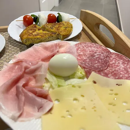 Anfitrite B&B Tropea-2