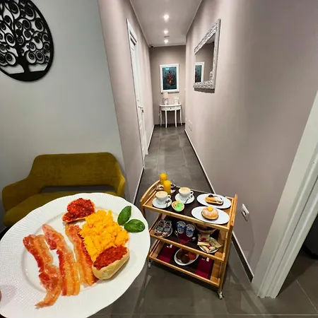 Anfitrite B&B Tropea-3
