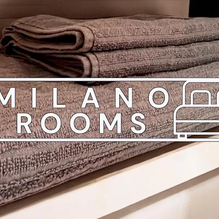 Camera Con Bagno Privato 06-2
