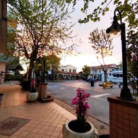 Azzurro Beach Hotel Igea Marina-3