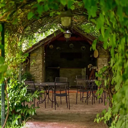 Villa Liberti-2