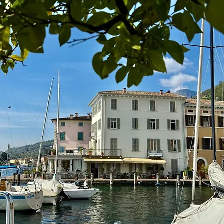 Albergo Gargnano-3