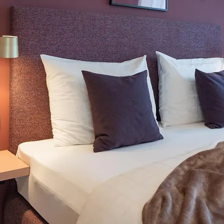 Boutique Hotel Am Park-3