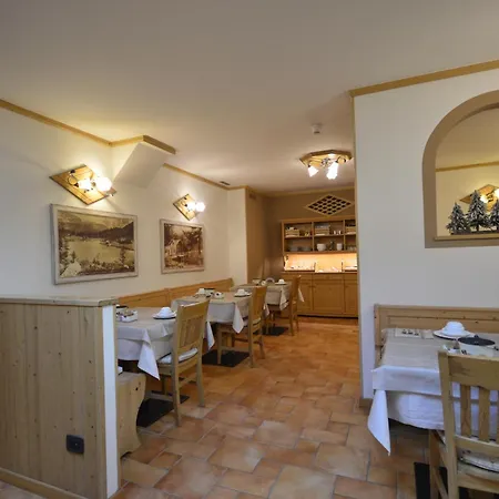 Hotel Garni Sant'Antonio Con Spa-2