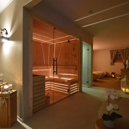 Hotel Garni Sant'Antonio Con Spa-3