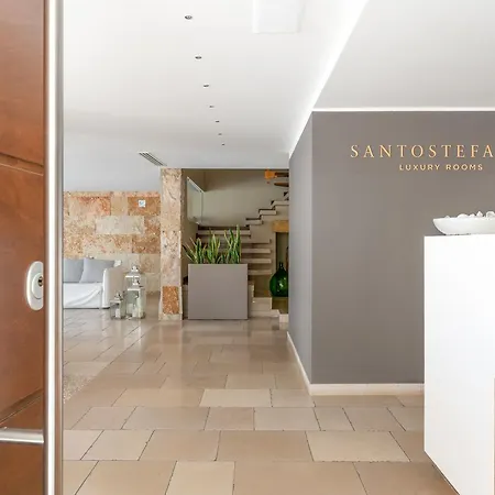 Santo Stefano Raro Rooms Collection-2