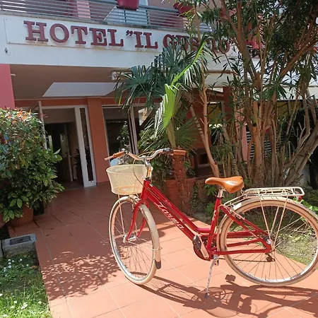 Hotel Il Guscio-2