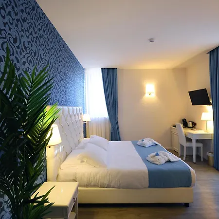 Hotel Palazzo Bello - ADULTS ONLY-2