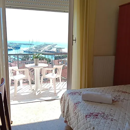 Hotel Robinia-2