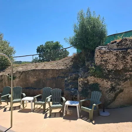 Residence Casale Verderame-2