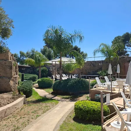 Residence Casale Verderame-3