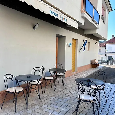 La Fonte Guest House-2