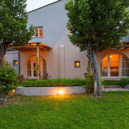 Casale Caterina Agriresort-2