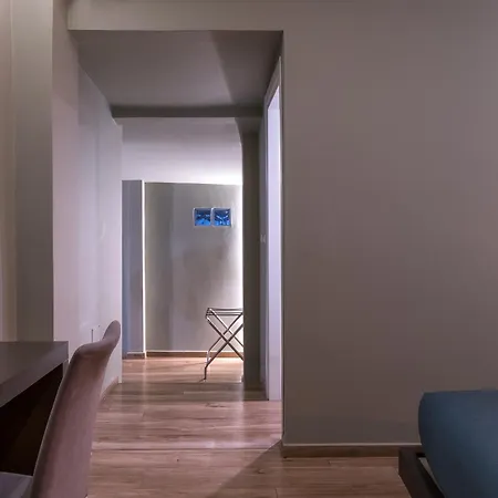 GOGO` Petit Hotel-2